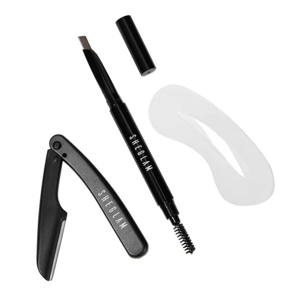 ✨DONATED✨ Perfect Eyebrow Defining Set - Picture 1 of 7